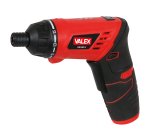 Cacciavite Driver V - a batteria al litio - 3,6 V - Valex