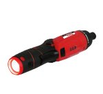 Cacciavite Driver V - a batteria al litio - 3,6 V - Valex