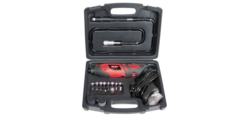 Multiutensile universal 410 - 170 W - Valex