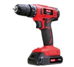 Trapano avvitatore Family-Tech PLUS 112 - a batteria al litio - 12 V - Valex