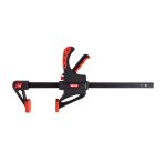 Strettoio - reversibile - a sgancio rapido - apertura 60 cm - Valex