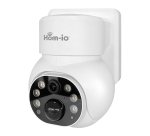 Telecamera WiFi 3Mpx HO-Mi - a batteria - Hom-io