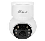 Telecamera WiFi 3Mpx HO-Mi - a batteria - Hom-io