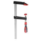 Strettoio - con serraggio a vite - apertura 40 cm - Valex