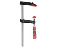 Strettoio - con serraggio a vite - apertura 80 cm - Valex