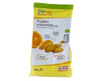 Frollini - arancia - 200 gr - Zer%glutine