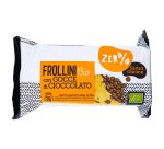 Frollini - con gocce di cioccolato - monoporzione da 70 gr - Zer%glutine