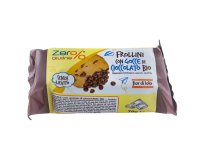 Frollini - con gocce di cioccolato - monoporzione da 70 gr - Zer%glutine