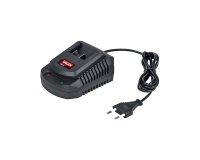 Caricabatteria - compatibile con gamma ONEALL - 18 V - 1,7 Ah - Valex