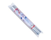 Pannello isolante e termoriflettente per caloriferi REFLEX - 70 x 100 cm - resina di polietilene - Geko