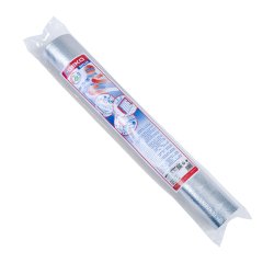 Pannello isolante e termoriflettente per caloriferi REFLEX - 70 x 100 cm - resina di polietilene - Geko