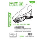Telo di copertura Special - per rasaerba - 188 x 64 x 100 cm - PU - Verdemax