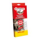 Trappola adesiva per tarme in alimenti - Protemax - blister 2 pezzi