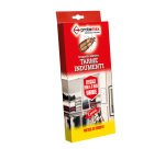 Trappola adesiva per tarme in indumenti - Protemax - blister 2 pezzi