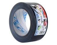 En_nastro adesivo telato usa premium - 5 cm x 50