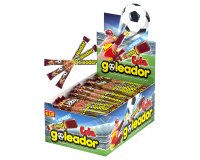Caramella gommosa Goleador - Cola Extra gusto - conf 200 pezzi