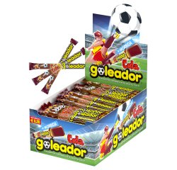 Caramella gommosa Goleador - Cola Extra gusto - conf 200 pezzi