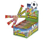 Caramella gommosa Goleador - Fruit Extra gusto - conf 200 pezzi