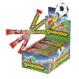 Caramella gommosa Goleador - Fruit Extra gusto - conf 200 pezzi