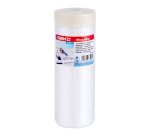 Bobina nastro adesivo in carta e telo HD - 180 cm x 20 m - Geko