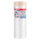 Bobina nastro adesivo in carta e telo HD - 270 cm x 16 m - Geko