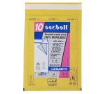 Blasetti 713 D envelope Beige 10 pc(s)