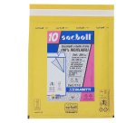 Blasetti Sacboll envelope Brown 10 pc(s)