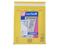 Blasetti Sacboll envelope Brown 10 pc(s)