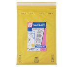 Blasetti Sacboll envelope Brown 10 pc(s)