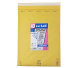 Blasetti Sacboll envelope Brown 10 pc(s)