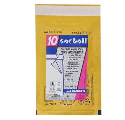 Blasetti 710A envelope Yellow