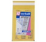 Blasetti Sacboll envelope Brown 10 pc(s)