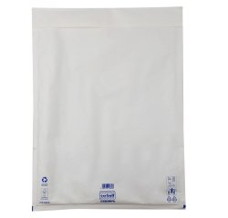 Blasetti Sacboll Bianchi envelope White 10 pc(s)