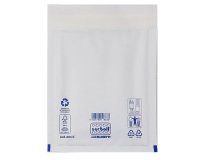 Blasetti Sacboll Bianchi envelope White 10 pc(s)