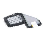 Frangia R-MicroSpeed Max - per Telaio UltraSpeed Pro e carrello VoleoPro - 40 x 14 cm - microfibra - Vileda