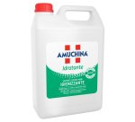 Sapone liquido idratante mani - 5 L - Amuchina