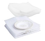 Foglio per imballaggio - 30 x 30 cm - schiuma foam - conf. 100 pezzi