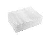 Sacchetto per imballaggio - 25 x 30 cm - schiuma foam - conf. 100 pezzi