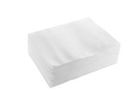 Sacchetto per imballaggio - 25 x 30 cm - schiuma foam - conf. 100 pezzi