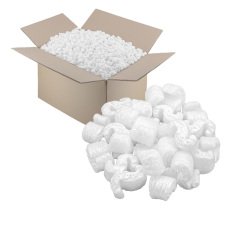 Chips per imballaggi - polistirolo - 240 L