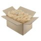 Trucciolo da imballaggio - legno - colore paglia - 1 kg