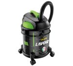 Aspirapolvere e liquidi Rudy 1200S - 1200 W - 20 L - 49 x 29 x 29 cm - Lavor