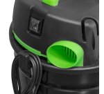 Aspirapolvere e liquidi Rudy 1200S - 1200 W - 20 L - 49 x 29 x 29 cm - Lavor