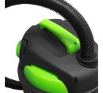 Aspirapolvere e liquidi Rudy 1200S - 1200 W - 20 L - 49 x 29 x 29 cm - Lavor