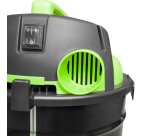 Aspirapolvere e liquidi Rudy 1200S - 1200 W - 20 L - 49 x 29 x 29 cm - Lavor