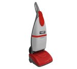 Lavasciuga a caldo Crystal Clean - 200/800 W - 113 x 37 x 37 cm - grigio/rosso - Lavor