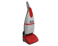 Lavasciuga a caldo Crystal Clean - 200/800 W - 113 x 37 x 37 cm - grigio/rosso - Lavor