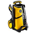 Idropulitrice LVR4 150 - con comandi digitali - 2100 W - 150 bar max - Lavor