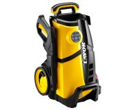 Idropulitrice LVR4 150 - con comandi digitali - 2100 W - 150 bar max - Lavor