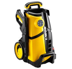 Idropulitrice LVR4 150 - con comandi digitali - 2100 W - 150 bar max - Lavor